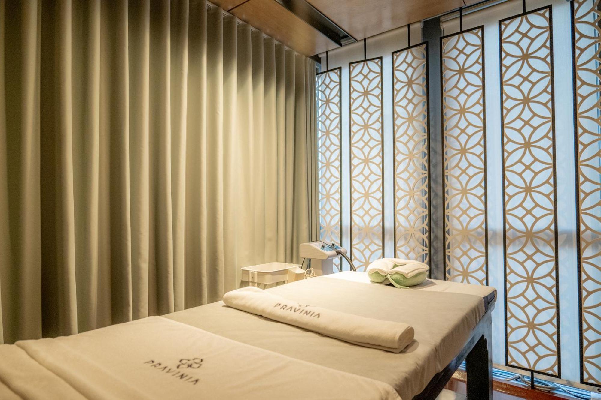 מלון Ramada By Wyndham Bangkok Sukhumvit 87 מראה חיצוני תמונה